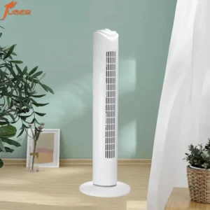 Cooling Tower, 40W, Metal, Floor, TF-2903R, AC Motor