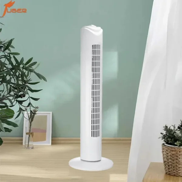 Cooling Tower, 40W, Metal