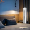 Cooling Tower, 40W, Metal - view 2