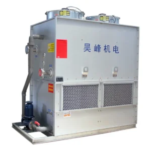 Cooling Tower, 440, 22