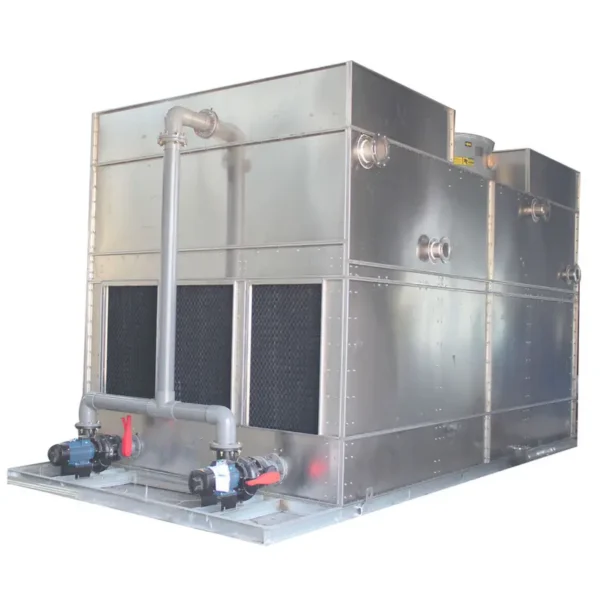 Cooling Tower, 440, 22 - view 2