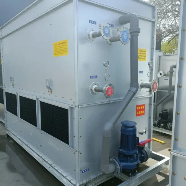 Cooling Tower, 440, 22 - view 5