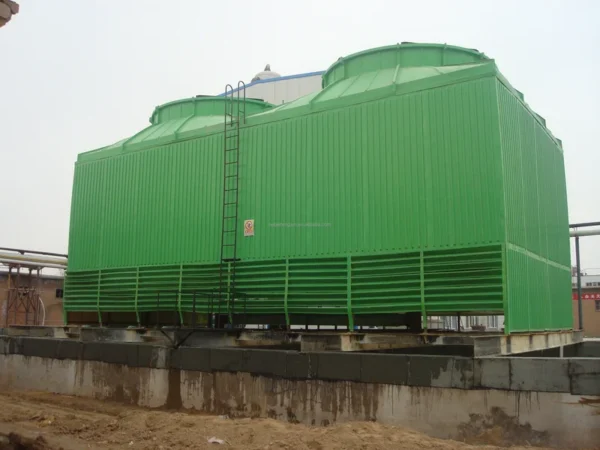 Cooling Tower, 5-200, 5T-500T - view 2