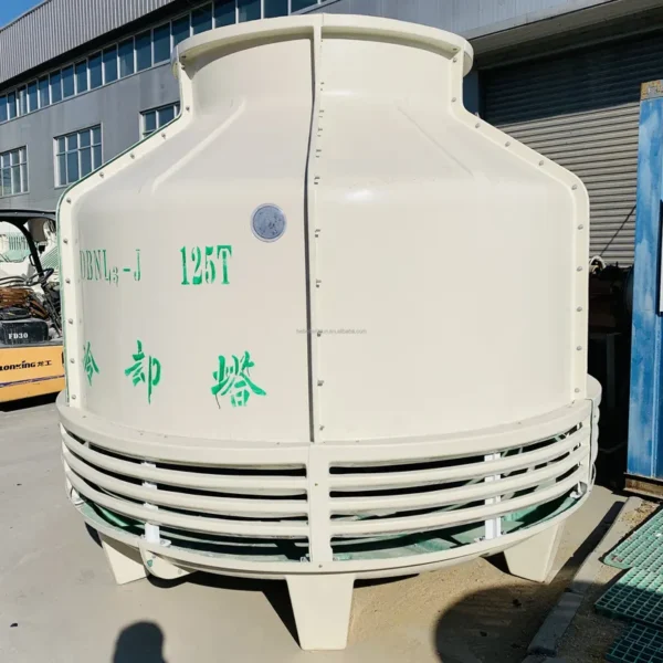 Cooling Tower, 5-200, 5T-500T - view 3