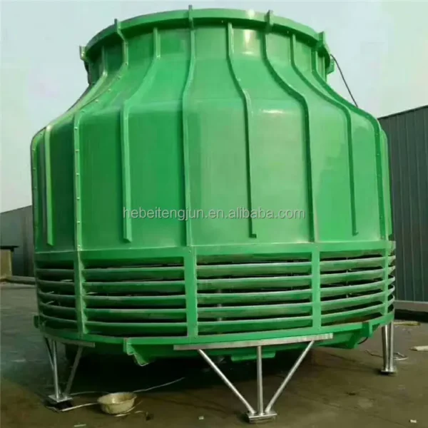 Cooling Tower, 5-200, 5T-500T - view 5
