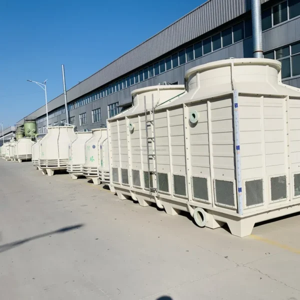 Cooling Tower, 5-200, 5T-500T - view 6