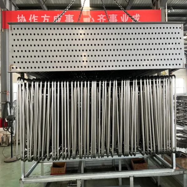 Cooling Tower, 5~300t/h, 380 V - view 5