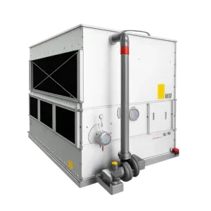 Cooling Tower, 50-1000, 380 V, 1100W