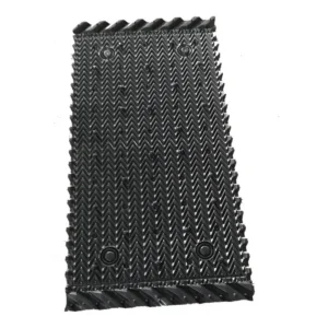 Cooling Tower, 500, 900mm, PVC, 19mm