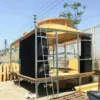 Cooling Tower, 500, 900mm, PVC - view 4