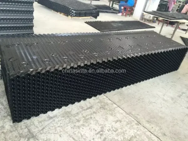 Cooling Tower, 500, 900mm, PVC - view 5