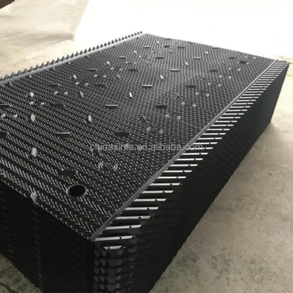 Cooling Tower, 500, 900mm, PVC - view 6