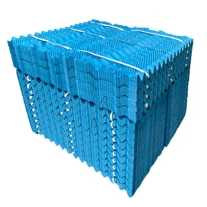 Cooling Tower, 500mm, PVC