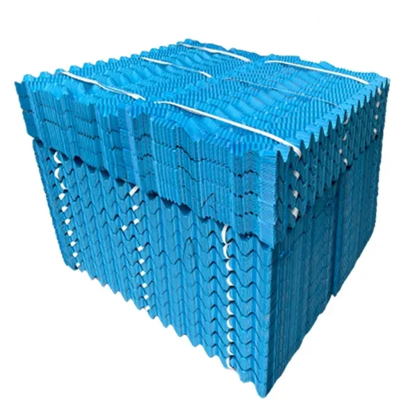 Cooling Tower, 500mm, PVC