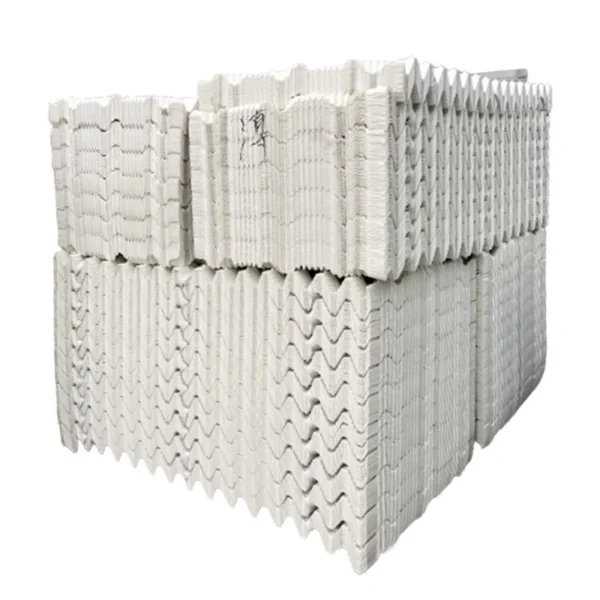 Cooling Tower, 500mm, PVC - view 3