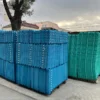 Cooling Tower, 500mm, PVC - view 5
