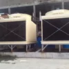 Cooling Tower, 500T, 380v, 15kw - view 5