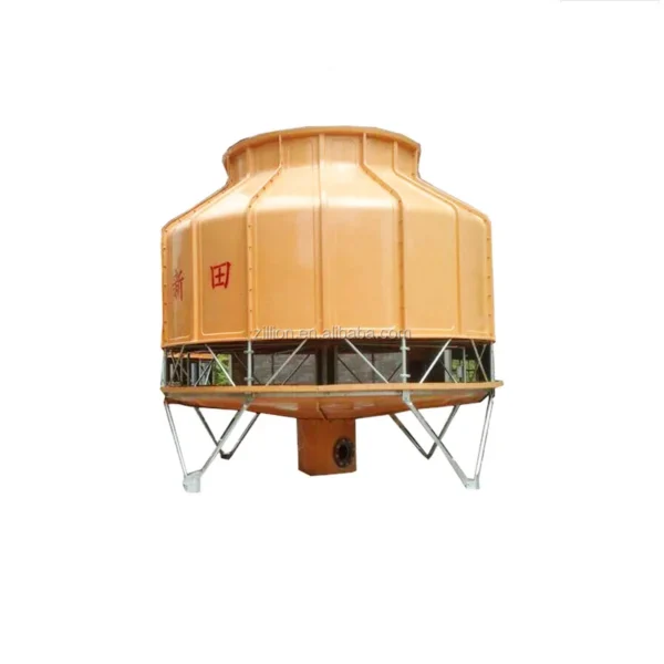 Cooling Tower, 50T, 220V, 330cmm - view 2