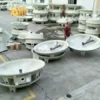 Cooling Tower, 50T, 220V, 330cmm - view 4