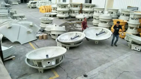 Cooling Tower, 50T, 220V, 330cmm - view 4