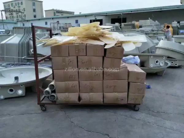 Cooling Tower, 50T, 220V, 330cmm - view 5