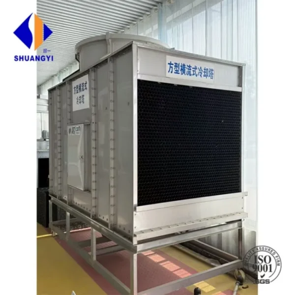 Cooling Tower, 50T, 80T, 150T, 200T - view 4