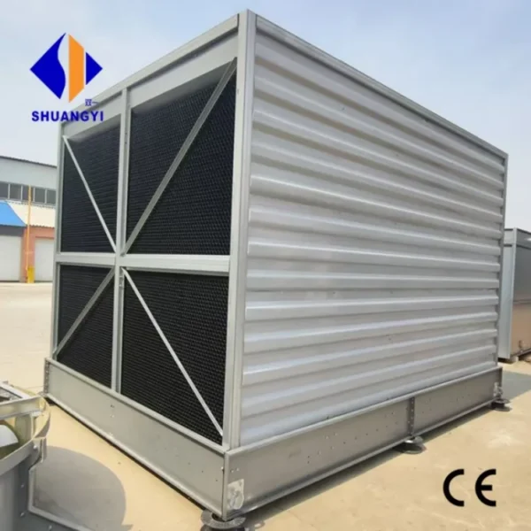 Cooling Tower, 50T, 80T, 150T, 200T - view 5