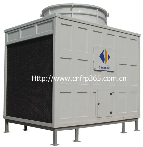 Cooling Tower, 50T, 80T, 150T, 200T - view 6