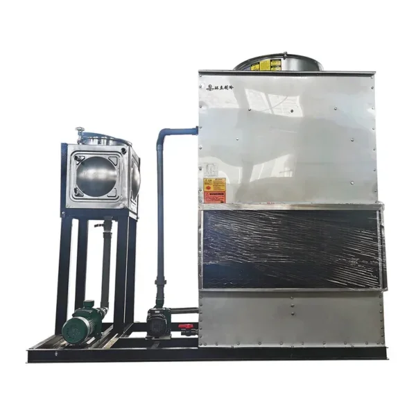 Cooling Tower, 50ton, 100m3/h, 150t, 200t