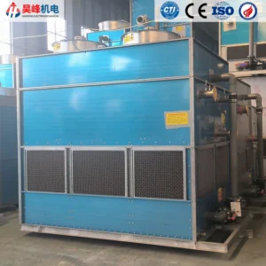 Cooling Tower, 50ton, 380 V, 22