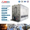 Cooling Tower, 50ton, 380 V, 22 - view 4