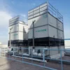 Cooling Tower, 50Tons, 100Tons, 200Tons, 500Tons - view 3