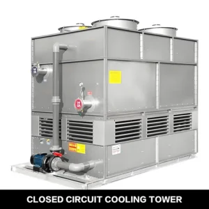 Cooling Tower, 5T-500T, FRP Cooling Tower