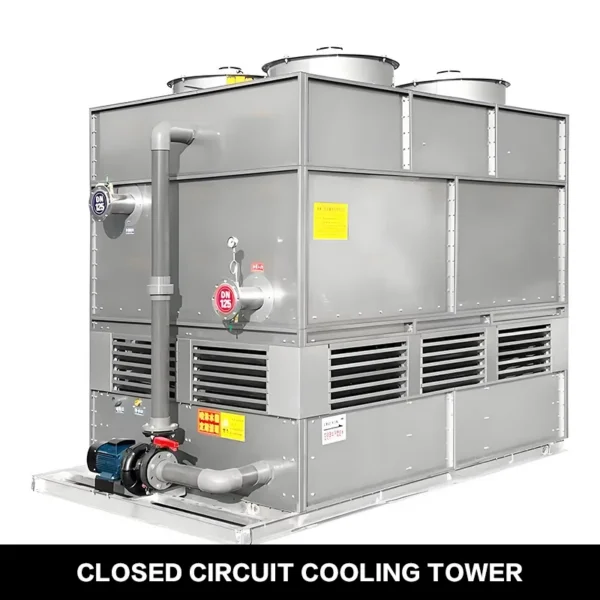 Cooling Tower, 5T-500T