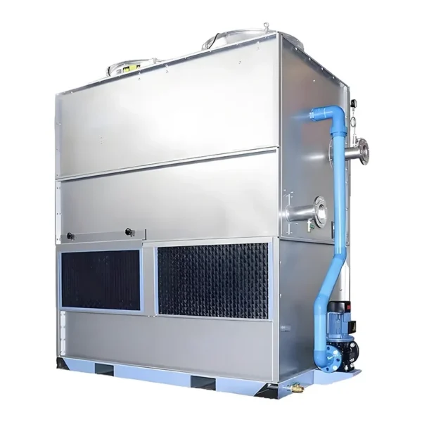 Cooling Tower, 5T-500T - view 2