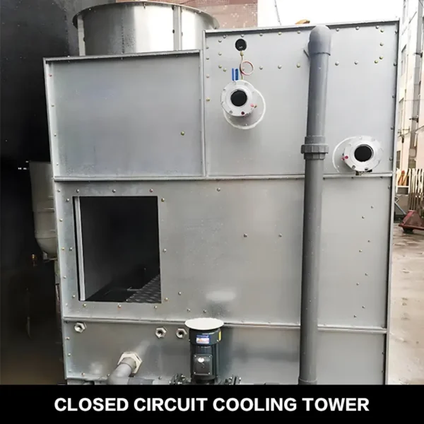 Cooling Tower, 5T-500T - view 3