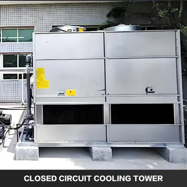 Cooling Tower, 5T-500T - view 4