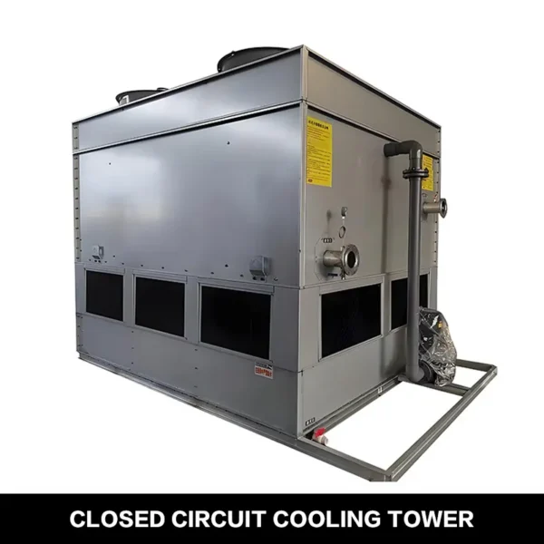 Cooling Tower, 5T-500T - view 6