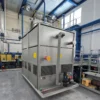 Cooling Tower, 600, 300t, 304, Stainless