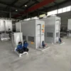 Cooling Tower, 600, 300t, 304, Stainless - view 3