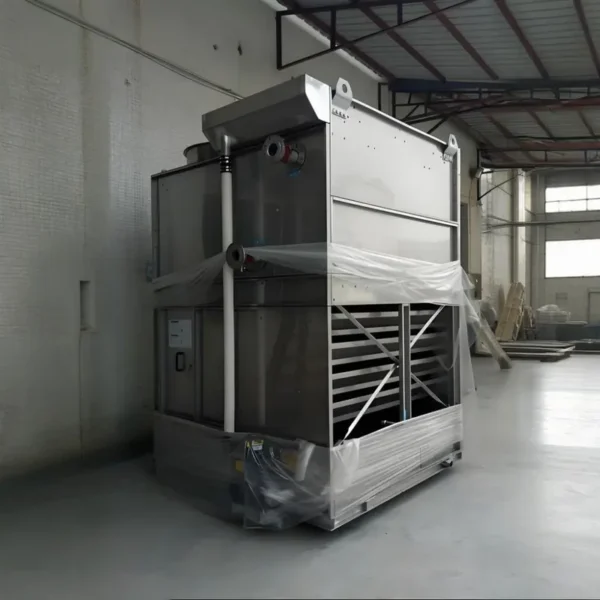 Cooling Tower, 600, 300t, 304, Stainless - view 4