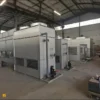 Cooling Tower, 600, 300t, 304, Stainless - view 6