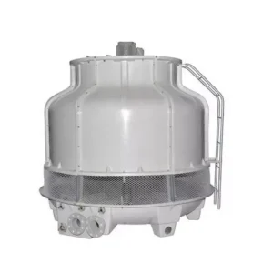 Cooling Tower, 60T, FRP, 220V, 1.5kw, 46.8M3