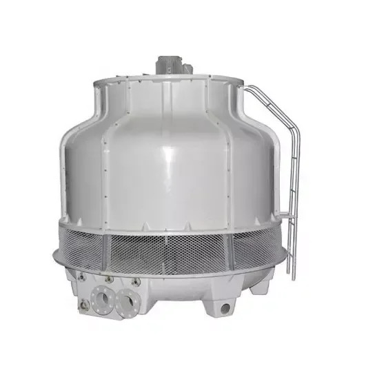 Cooling Tower, 60T, FRP