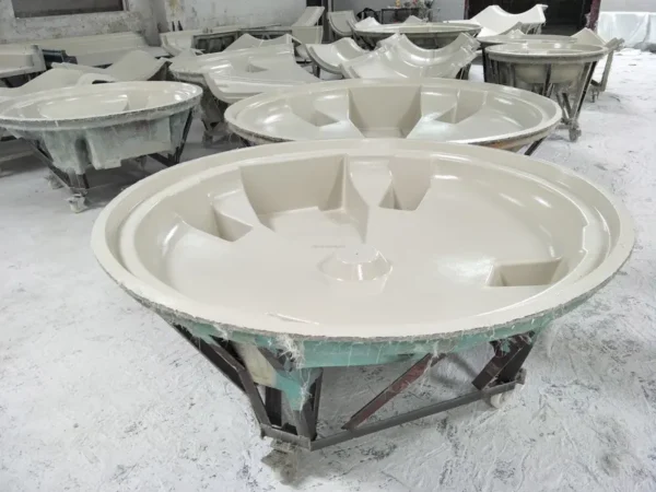 Cooling Tower, 60T, FRP - view 2