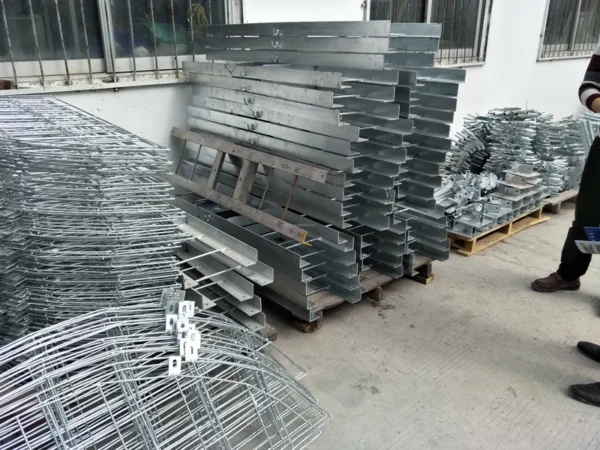 Cooling Tower, 60T, FRP - view 3