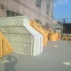 Cooling Tower, 60T, FRP - view 5
