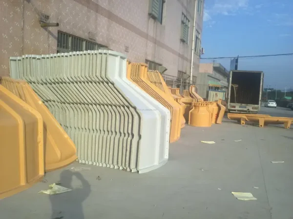 Cooling Tower, 60T, FRP - view 5
