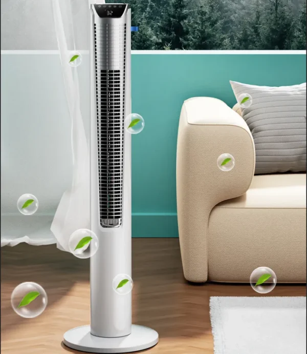 Cooling Tower, 60W, 40inch - view 5