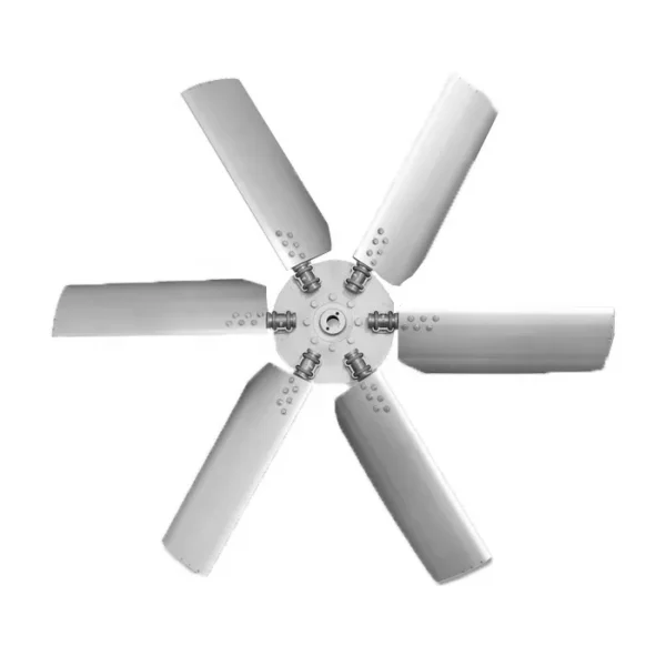 Cooling Tower, 670mm, ABS - view 6